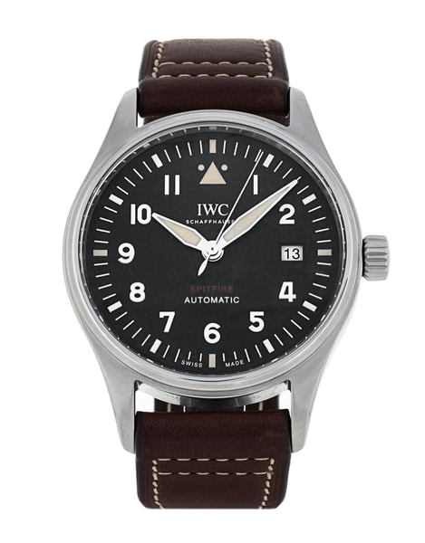 IWC Pilot's Spitfire IW326801